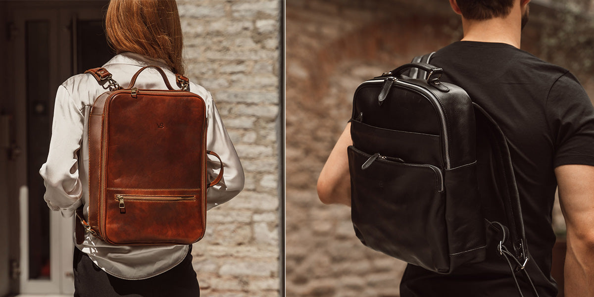 Does a Backpack Count as a Personal Item Onboard? Von Baer