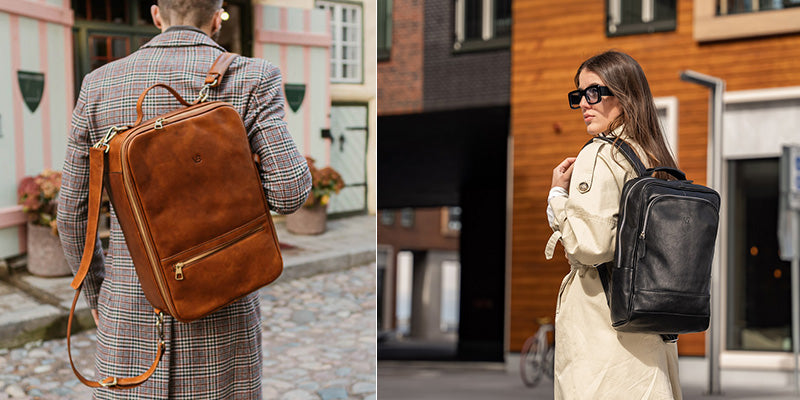 The Best Designer Backpacks for High School, College Students Back To School !