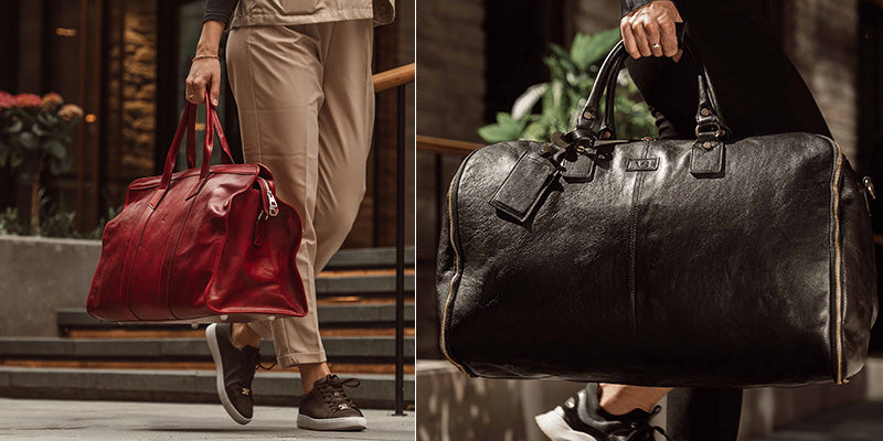 Best designer weekender bags Clearance