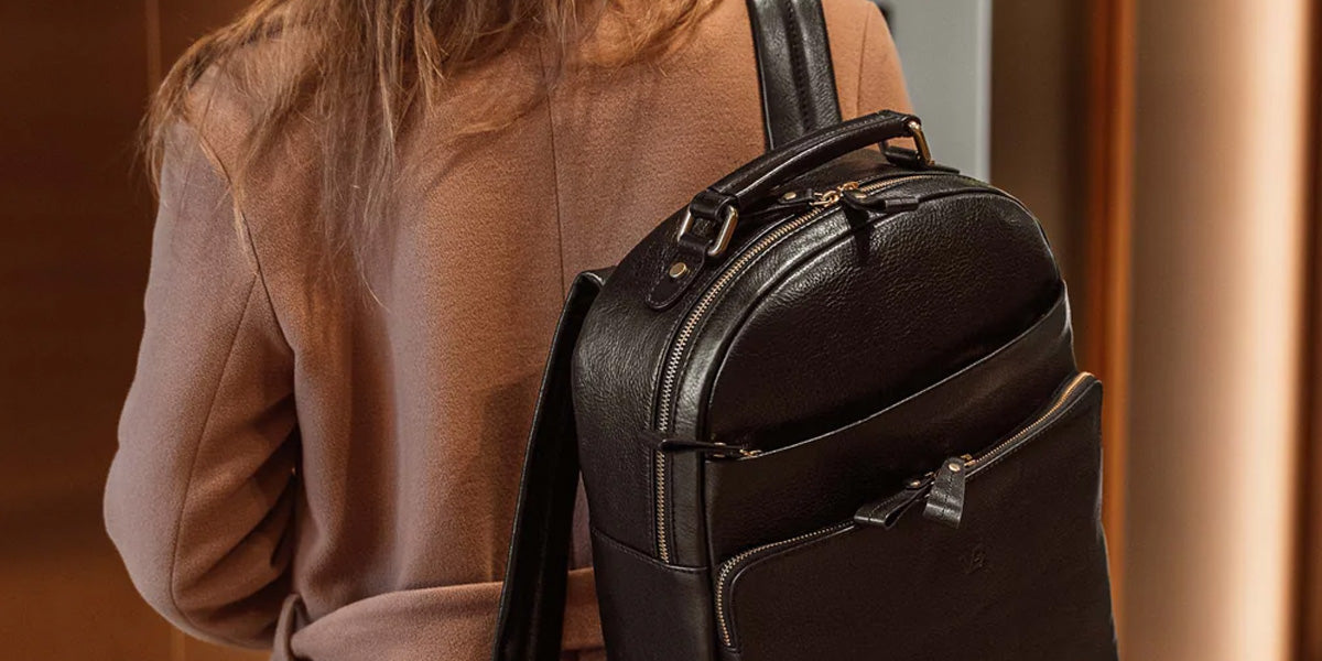 Best Work Backpacks for Women in 2025 Von Baer