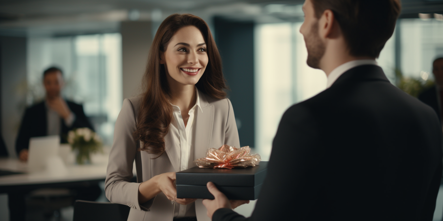 What to get your 2024 female boss for her birthday