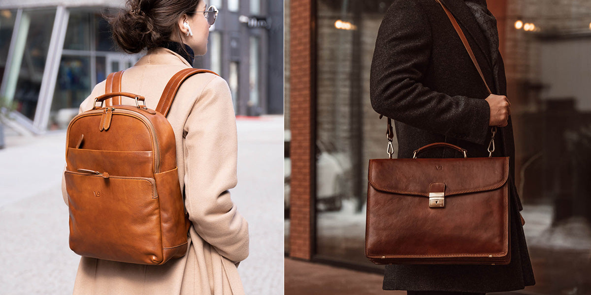 Best Personal Item Bags for Stylish Air Travel 2025 – Von Baer