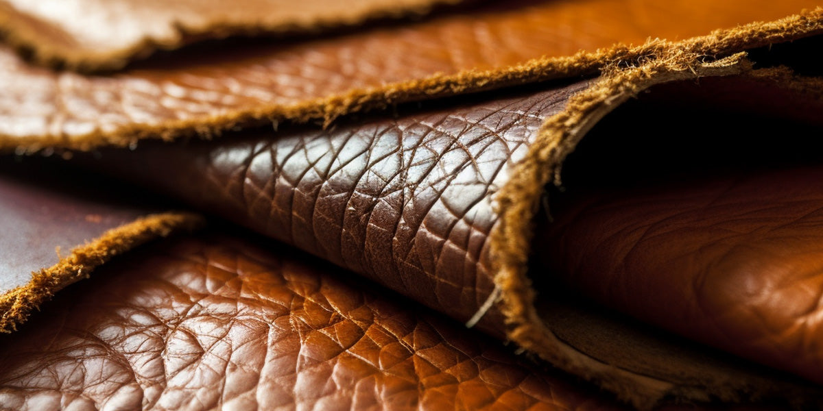 How To Shrink Leather – Von Baer