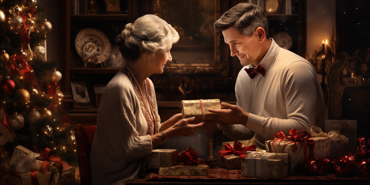 Expensive Gifts for Mom on Christmas That She'll Love - Von Baer