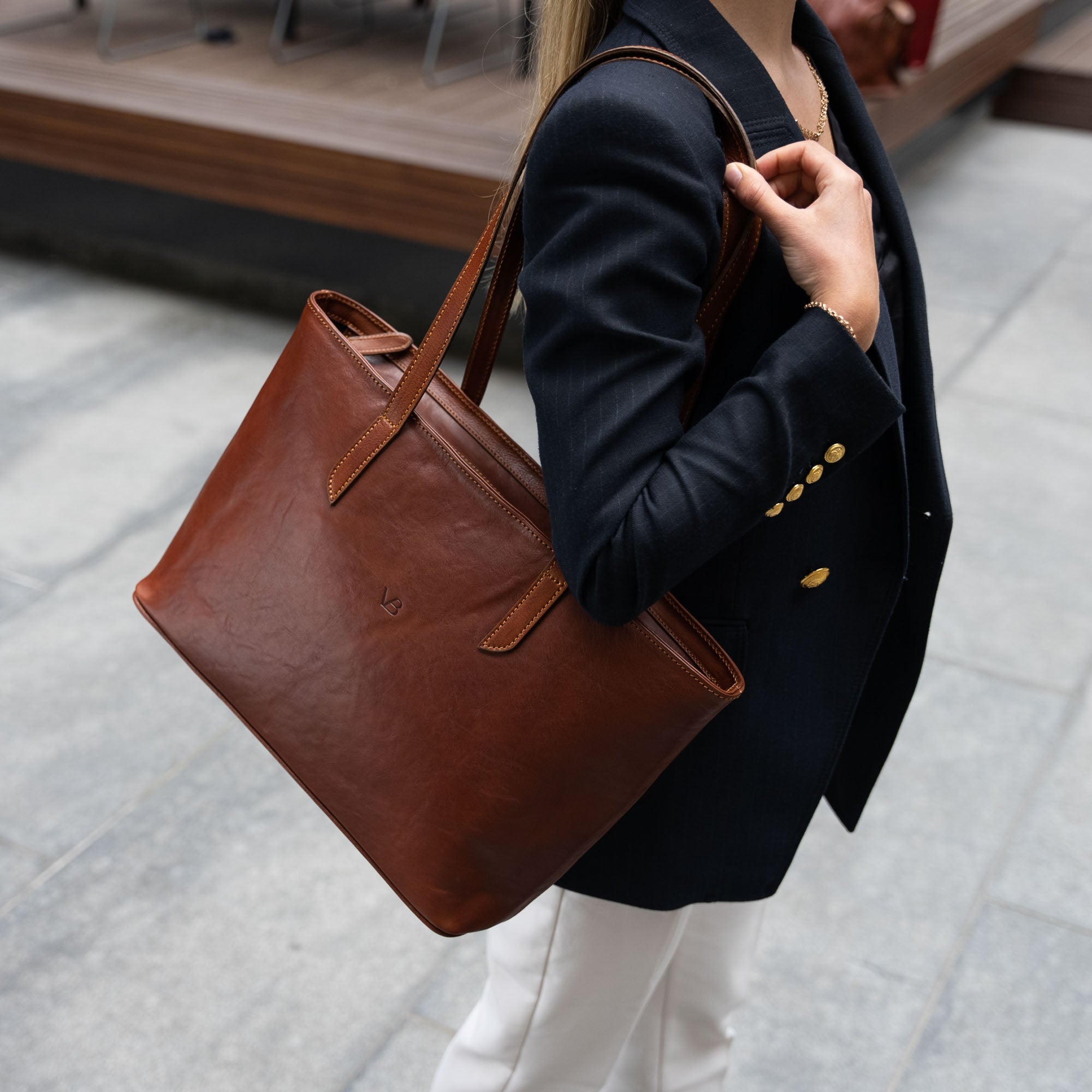 Luxury Designer Laptop Bags - Work Bags for Women, Men