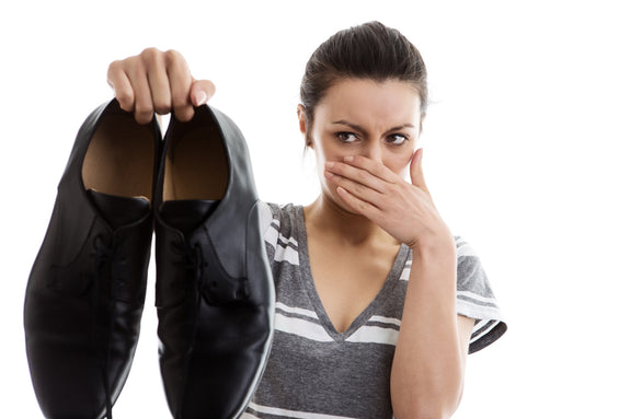 How To Easily Get Bad Smells Out Of Leather