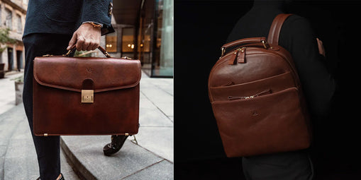 Luxury Law School Bags: Built for Court, Class & the Climb to Partner