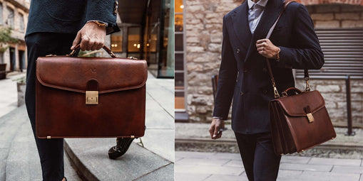 Best Briefcase for New Lawyers and Law Graduates