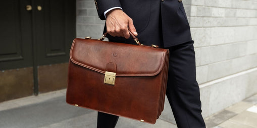 Best Briefcases for Litigators and Trial Attorneys