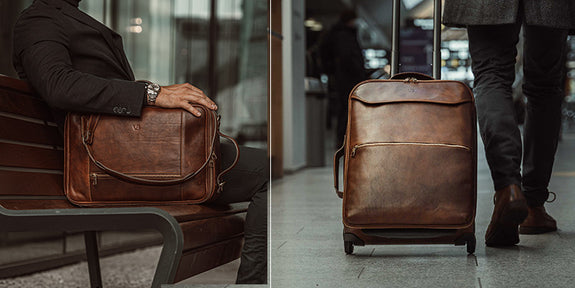 Best Business Travel Luggage & Carry-on Bags in 2025