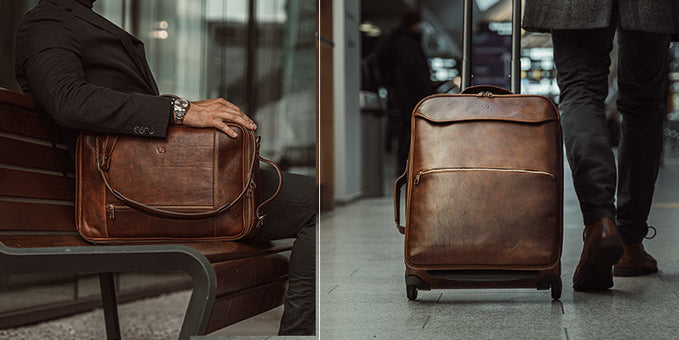 Best Business Travel Luggage & Carry-on Bags in 2025