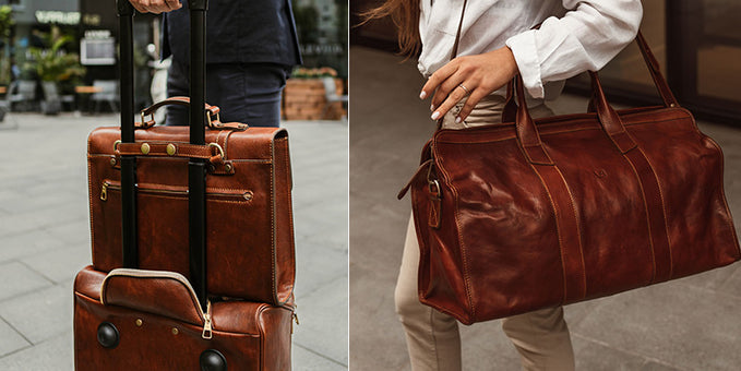 Best Carry On Luggage for American Airlines