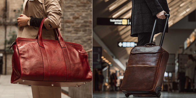 Best Time to Buy Luggage in 2025