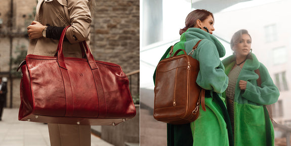 Best Travel Bags for Women 2025: Stylish & Durable