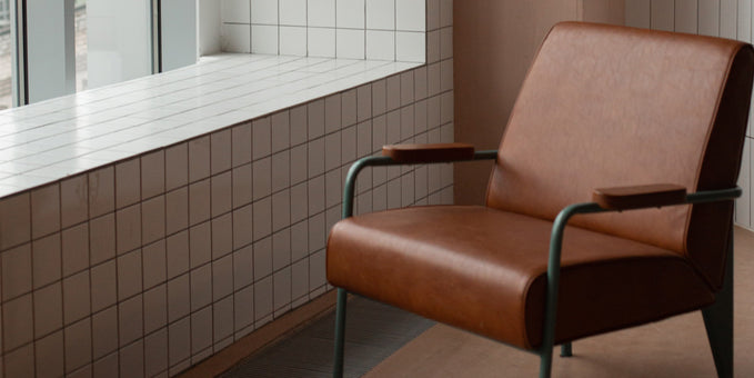 Bonded Leather