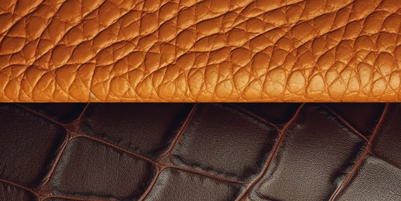 Bonded leather vs Faux leather