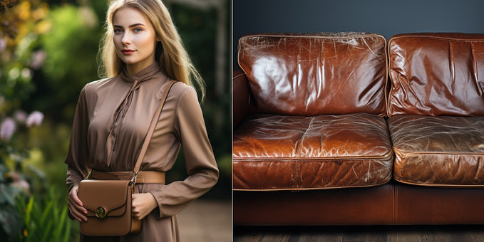 How To Clean Faux Leather