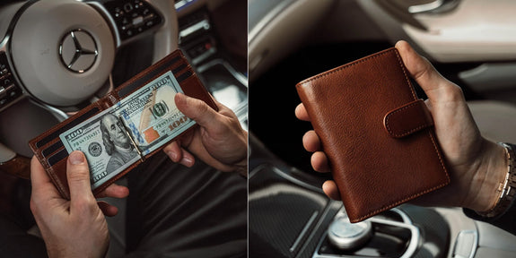 Why You Need To Have More Than One Wallet