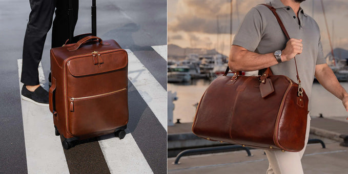 How To Choose a Professional Travel Bag