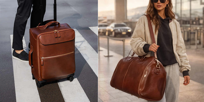 Best Travel Bags Worth The Money in 2026