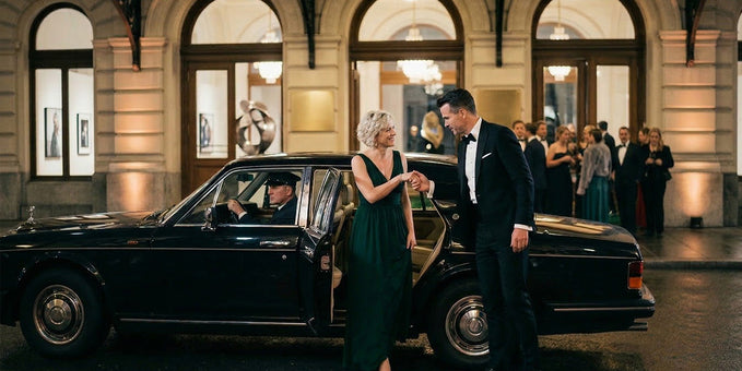 How to Fly with a Tuxedo Without Wrinkling It