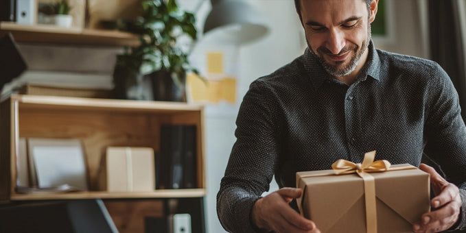 High-end Christmas Gifts for Your Employees