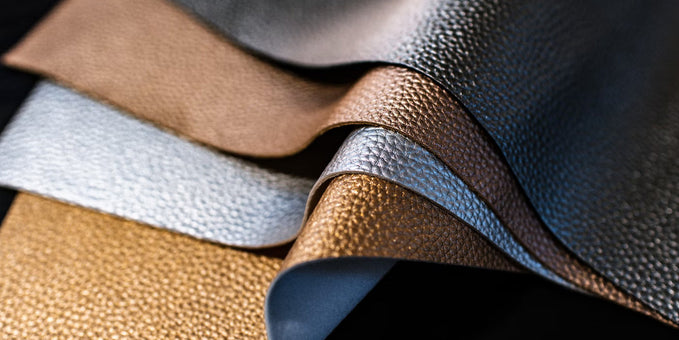 Faux Leather