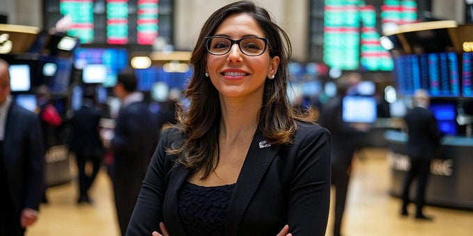 Professional Work Bags for Female Investment Bankers
