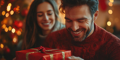 Christmas Gifts for Men Who Work in Finance