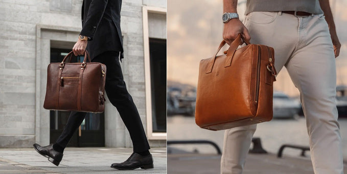 How to Choose a Briefcase for a Lawyer