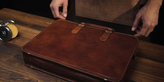How To Rehydrate Leather Properly