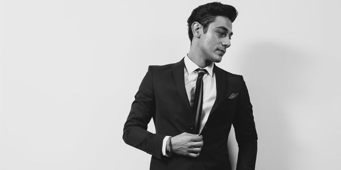How to Dress Like an Italian