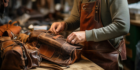 How To Clean Mold Off Leather: Simple & Effective Tips