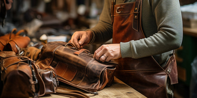 How To Clean Mold Off Leather: Simple & Effective Tips