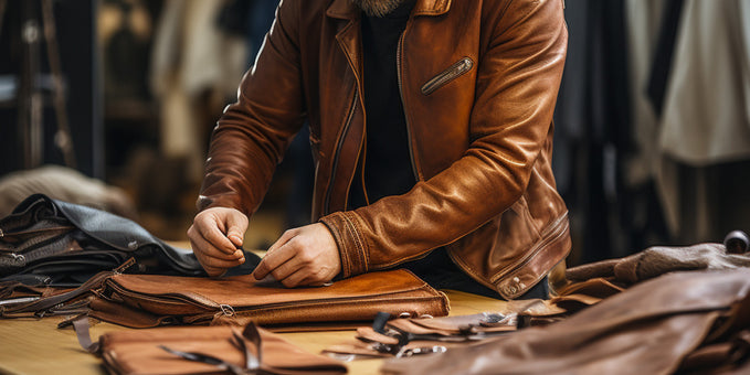 Suede vs Leather: Key Differences and Similarities Explained