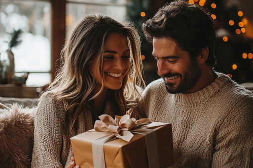 Best Luxury Christmas Gifts for Men