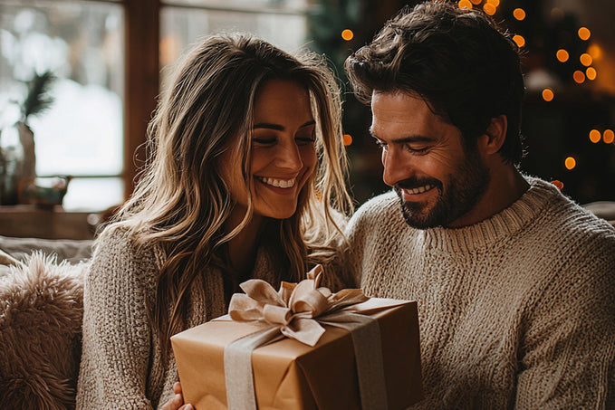 Best Luxury Christmas Gifts for Men
