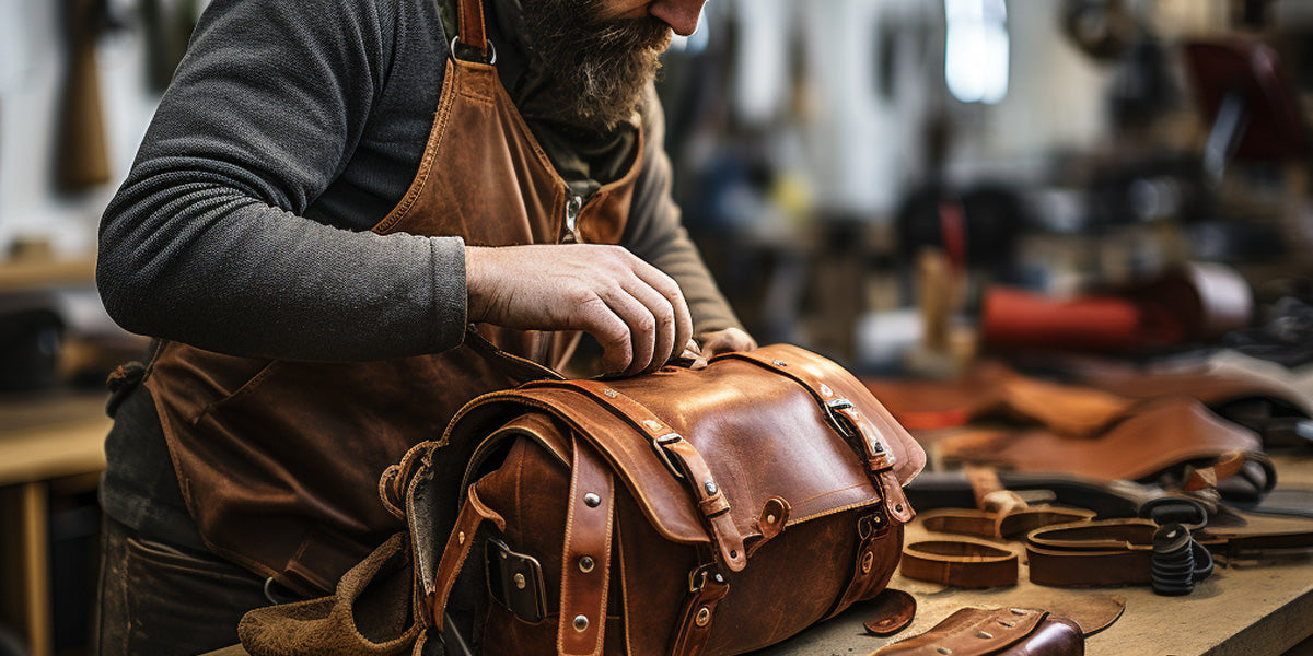 How To Restore Leather Simple Leather Restoration Guide