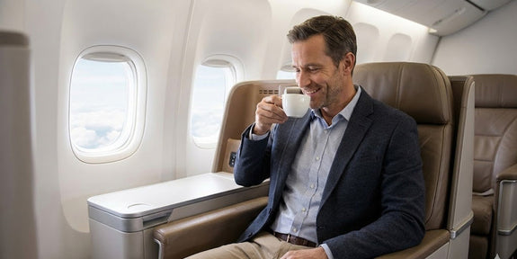 What is Business Travel?