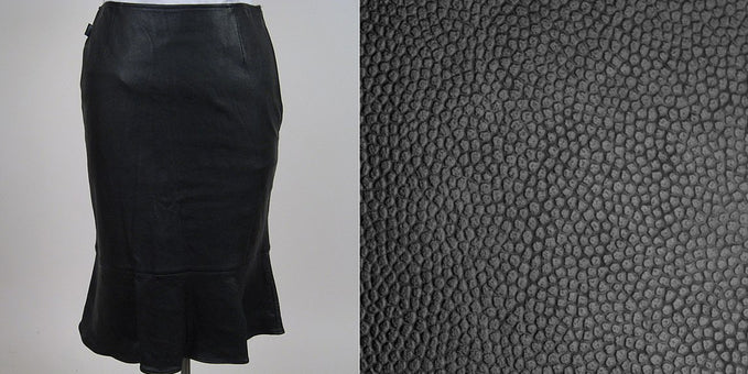 Pleather