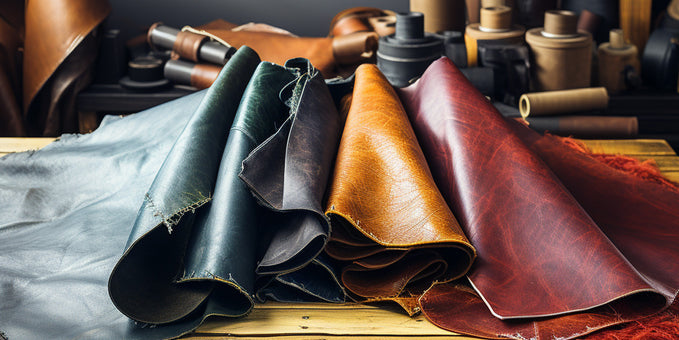 PU Leather vs Faux Leather: Important Similarities & Differences