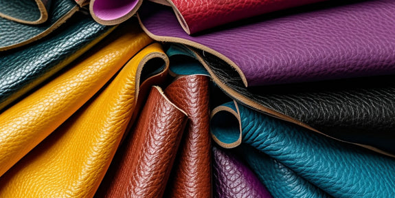 PU leather