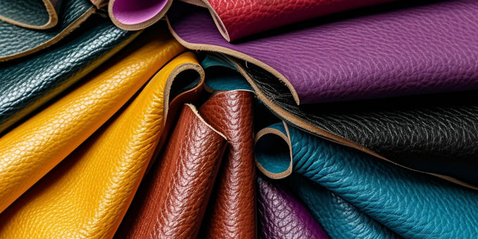 PU leather
