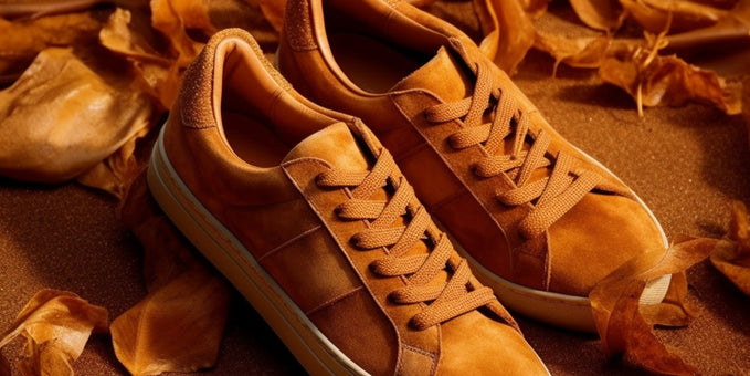 Suede