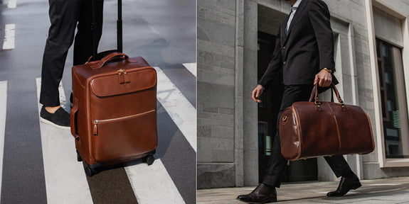 Best Men's Carry On Luggage