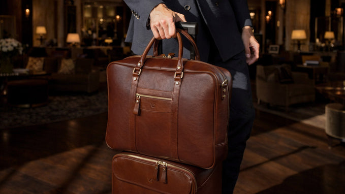The Best Carry On Bags in 2026