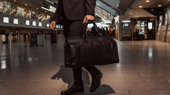 Best Weekend Getaway Bags: Our Picks for 1-3 Night Trips