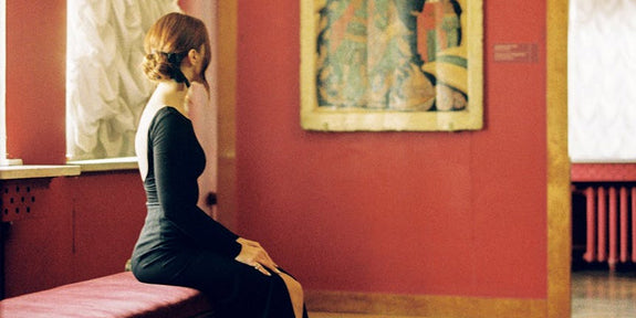 How to Wear Black Well – For Any Occasion and in Any Location