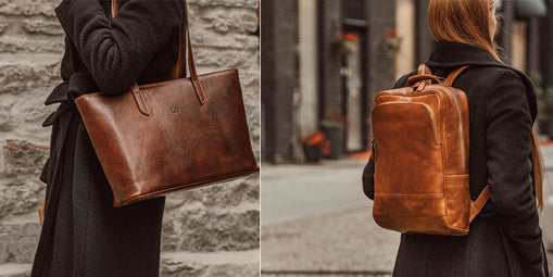 Stylish Laptop Bags for Professional Women in 2025