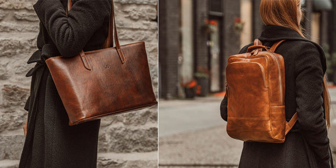 Stylish Laptop Bags for Professional Women in 2025